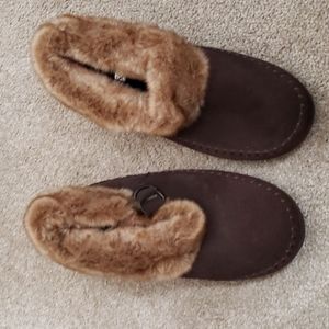 Merona Slippers